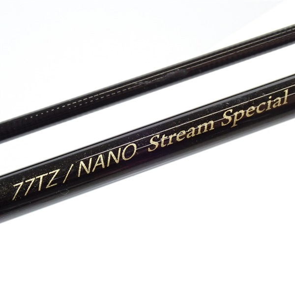ブルーカレント７７ＴＺ／ＮＡＮＯ